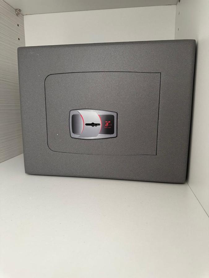 דירות Athos Blue Nikiti 1 מראה חיצוני תמונה